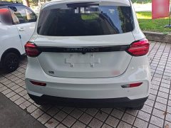 Leapmotor Leapo T03 403 Comfort Edition - ფოტო 6