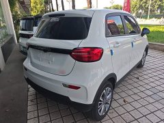Leapmotor Leapo T03 403 Comfort Edition - ფოტო 7