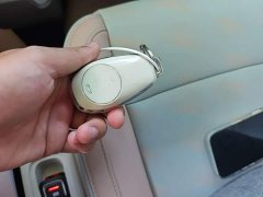 Leapmotor Leapo T03 403 Comfort Edition - ფოტო 9