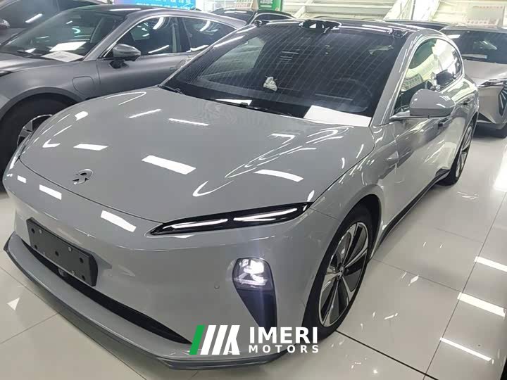 Nio ET5T 75kWh Touring