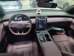 Nio ET5T 2024 75kWh Touring - ფოტო 10