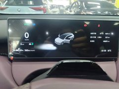 Nio ET5T 2024 75kWh Touring - ფოტო 12