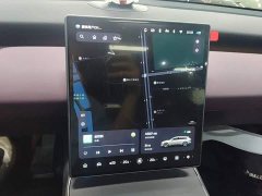 Nio ET5T 2024 75kWh Touring - ფოტო 13
