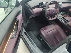 Nio ET5T 2024 75kWh Touring - ფოტო 16