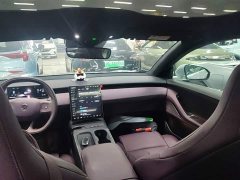 Nio ET5T 2024 75kWh Touring - ფოტო 18