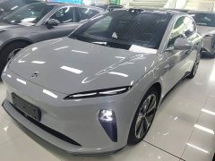 Nio ET5T 2024 75kWh Touring - ფოტო 2