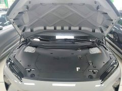 Nio ET5T 2024 75kWh Touring - ფოტო 20