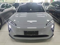 Nio ET5T 2024 75kWh Touring - ფოტო 3