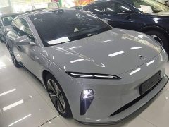 Nio ET5T 2024 75kWh Touring - ფოტო 4