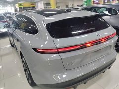 Nio ET5T 2024 75kWh Touring - ფოტო 5