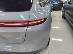 Nio ET5T 2024 75kWh Touring - ფოტო 8