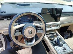 Tank 500 3.0T Business Edition Landscape Trim 5-Seater - ფოტო 10