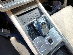 Tank 500 3.0T Business Edition Landscape Trim 5-Seater - ფოტო 14