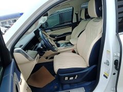 Tank 500 3.0T Business Edition Landscape Trim 5-Seater - ფოტო 15