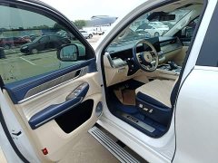 Tank 500 3.0T Business Edition Landscape Trim 5-Seater - ფოტო 16