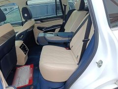 Tank 500 3.0T Business Edition Landscape Trim 5-Seater - ფოტო 17
