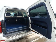 Tank 500 3.0T Business Edition Landscape Trim 5-Seater - ფოტო 19