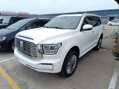 Tank 500 3.0T Business Edition Landscape Trim 5-Seater - ფოტო 2
