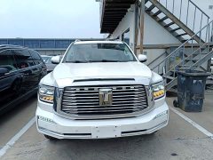 Tank 500 3.0T Business Edition Landscape Trim 5-Seater - ფოტო 3