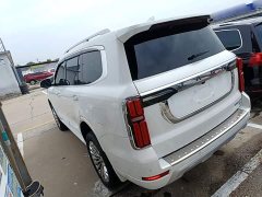 Tank 500 3.0T Business Edition Landscape Trim 5-Seater - ფოტო 5