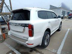 Tank 500 3.0T Business Edition Landscape Trim 5-Seater - ფოტო 7