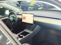 Tesla Model Y Facelift Rear-Wheel Drive - ფოტო 10