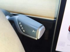 Tesla Model Y Facelift Rear-Wheel Drive - ფოტო 14