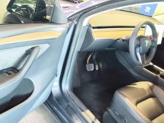 Tesla Model Y Facelift Rear-Wheel Drive - ფოტო 16