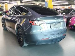 Tesla Model Y Facelift Rear-Wheel Drive - ფოტო 5