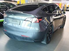 Tesla Model Y Facelift Rear-Wheel Drive - ფოტო 7
