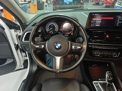 BMW 1 Series 2021 Facelift 125i M Sport Night Edition - ფოტო 11
