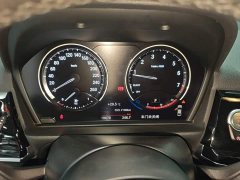 BMW 1 Series 2021 Facelift 125i M Sport Night Edition - ფოტო 12