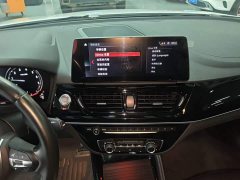 BMW 1 Series 2021 Facelift 125i M Sport Night Edition - ფოტო 13