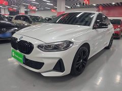 BMW 1 Series 2021 Facelift 125i M Sport Night Edition - ფოტო 2