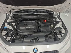BMW 1 Series 2021 Facelift 125i M Sport Night Edition - ფოტო 20
