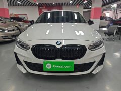 BMW 1 Series 2021 Facelift 125i M Sport Night Edition - ფოტო 3