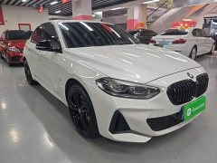 BMW 1 Series 2021 Facelift 125i M Sport Night Edition - ფოტო 4