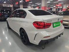 BMW 1 Series 2021 Facelift 125i M Sport Night Edition - ფოტო 5