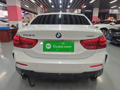 BMW 1 Series 2021 Facelift 125i M Sport Night Edition - ფოტო 6