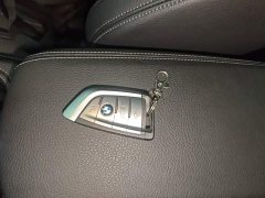 BMW 1 Series 2021 Facelift 125i M Sport Night Edition - ფოტო 9