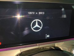 Mercedes-Benz E-Class Facelift E 300 L Fashion Edition - ფოტო 12