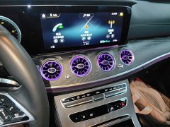 Mercedes-Benz E-Class Facelift E 300 L Fashion Edition - ფოტო 13