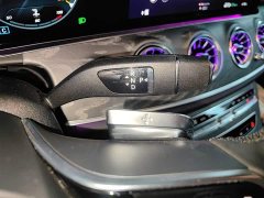 Mercedes-Benz E-Class Facelift E 300 L Fashion Edition - ფოტო 14