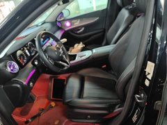 Mercedes-Benz E-Class Facelift E 300 L Fashion Edition - ფოტო 15