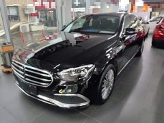 Mercedes-Benz E-Class Facelift E 300 L Fashion Edition - ფოტო 2