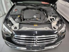 Mercedes-Benz E-Class Facelift E 300 L Fashion Edition - ფოტო 20