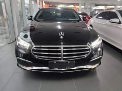 Mercedes-Benz E-Class Facelift E 300 L Fashion Edition - ფოტო 3