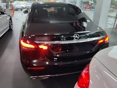Mercedes-Benz E-Class Facelift E 300 L Fashion Edition - ფოტო 6