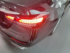 Mercedes-Benz E-Class Facelift E 300 L Fashion Edition - ფოტო 8