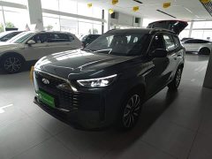Chery Fengyun T8 1.5T 130km Deluxe Edition 5-Seater - ფოტო 1